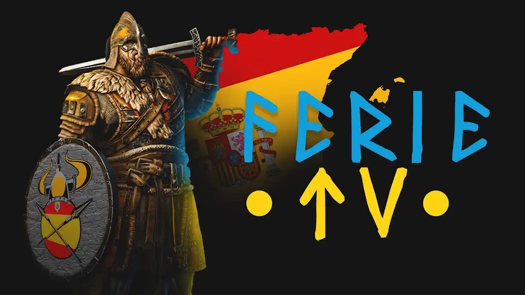 Play Ferie Smart TV  and enjoy Ferie Smart TV with UptoPlay