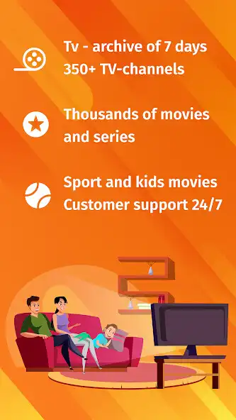Play Ferie TV STB as an online game Ferie TV STB with UptoPlay