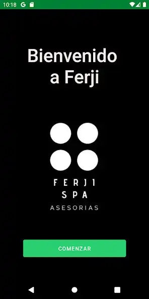 Play FerjiApp  and enjoy FerjiApp with UptoPlay
