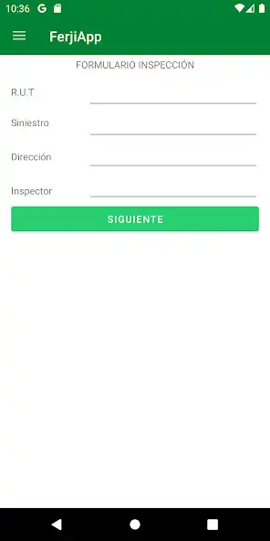 Play FerjiApp as an online game FerjiApp with UptoPlay
