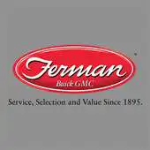 Free play online Ferman Buick GMC APK