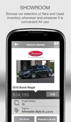 Play Ferman Buick GMC