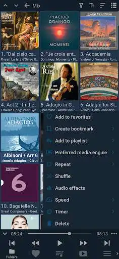 Play Fermata Media Player as an online game Fermata Media Player with UptoPlay