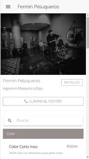 Play Fermin Peluqueros  and enjoy Fermin Peluqueros with UptoPlay