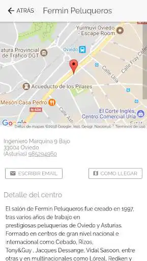 Play Fermin Peluqueros as an online game Fermin Peluqueros with UptoPlay