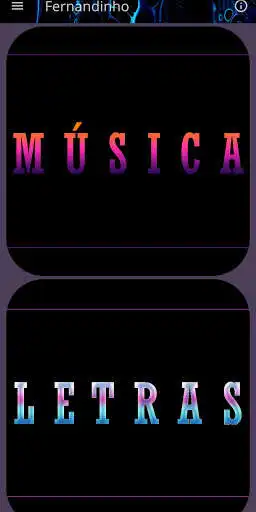 Play Fernandinho Musica e Letras  and enjoy Fernandinho Musica e Letras with UptoPlay