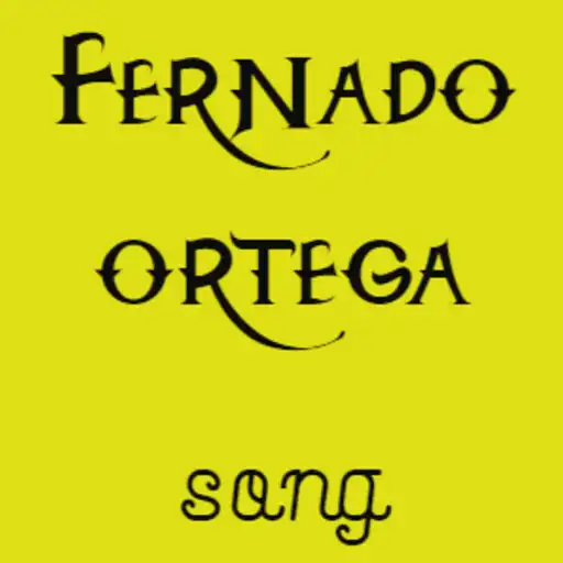 Play Fernando Ortega Songs APK Play Fernando Ortega Songs APK