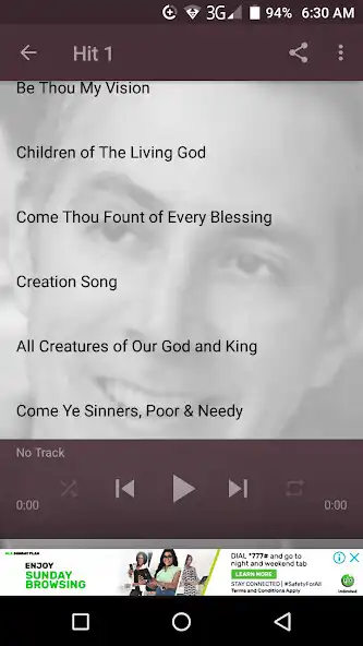 Play Fernando Ortega Songs  and enjoy Fernando Ortega Songs with UptoPlay