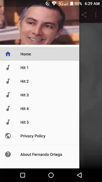 Play Fernando Ortega Songs as an online game Fernando Ortega Songs with UptoPlay