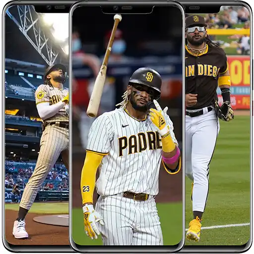 Play Fernando Tatís Jr Wallpapers APK Play Fernando Tatís Jr Wallpapers APK