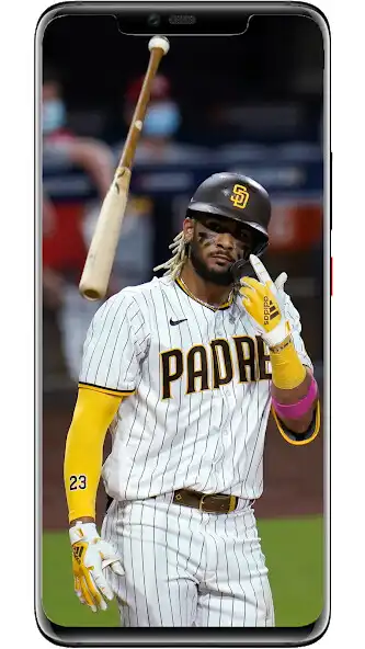 Play Fernando Tatís Jr Wallpapers as an online game Fernando Tatís Jr Wallpapers with UptoPlay