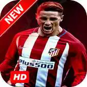Free play online Fernando Torres Wallpapers APK Free play online Fernando Torres Wallpapers APK