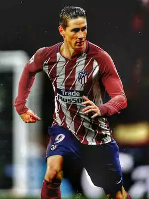 Play Fernando Torres Wallpapers