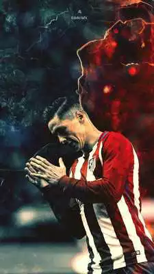 Play Fernando Torres Wallpapers