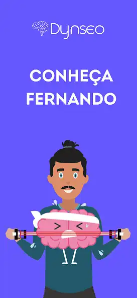 Play Fernando, treinador de memoria  and enjoy Fernando, treinador de memoria with UptoPlay