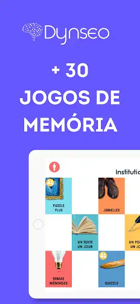 Play Fernando, treinador de memoria as an online game Fernando, treinador de memoria with UptoPlay