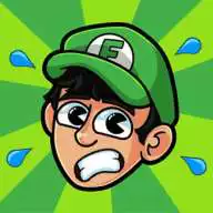 Free play online Fernanfloo Saw Game  APK