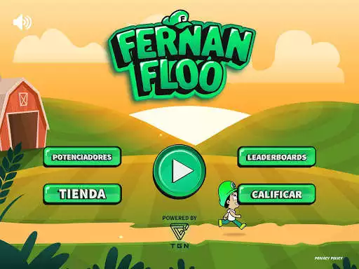 Play Fernanfloo