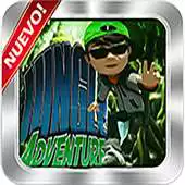 Free play online fernanfloo superstar jungle adventure APK