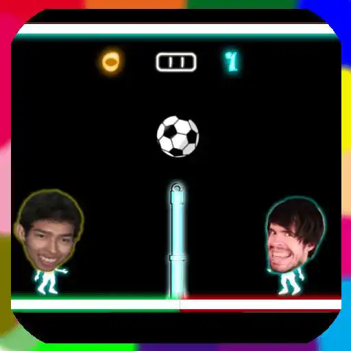 Free play online FernanFloo VS JuegaGerman APK Free play online FernanFloo VS JuegaGerman APK