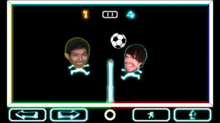 Play FernanFloo VS JuegaGerman