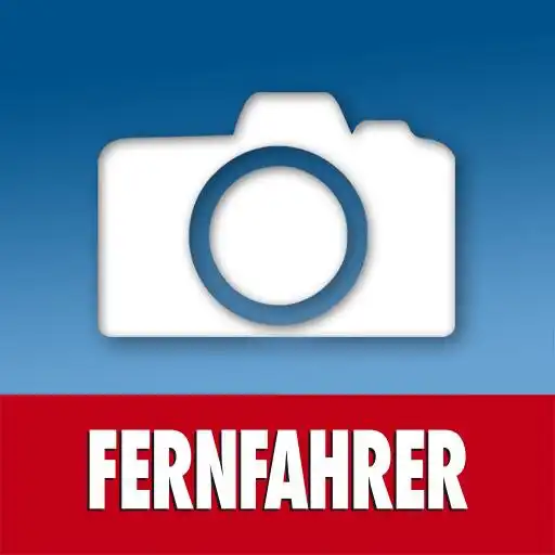 Play FERNFAHRER Reporter APK