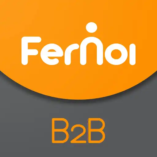 Play Fernoi B2B APK