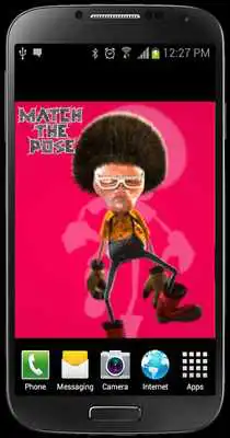 Play Fernutz Shuffle Dancing