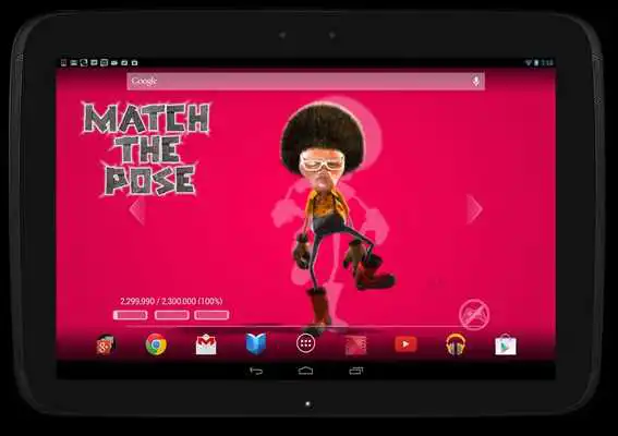 Play Fernutz Shuffle Dancing