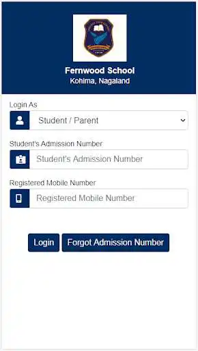 Play Fernwood School (Kohima)  and enjoy Fernwood School (Kohima) with UptoPlay
