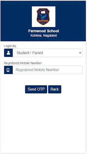 Play Fernwood School (Kohima) as an online game Fernwood School (Kohima) with UptoPlay
