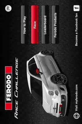 Play Ferodo Race Challenge
