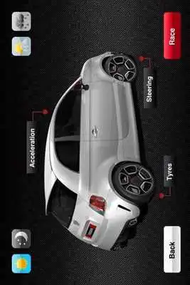 Play Ferodo Race Challenge