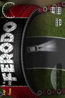 Play Ferodo Race Challenge