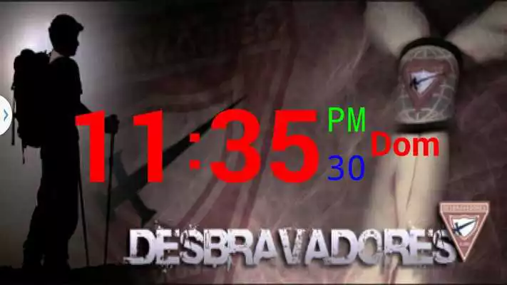 Play Ferramentas do Desbravador Play Ferramentas do Desbravador