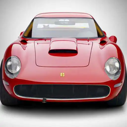 Play Ferrari 250 gto Car Wallpapers APK Play Ferrari 250 gto Car Wallpapers APK
