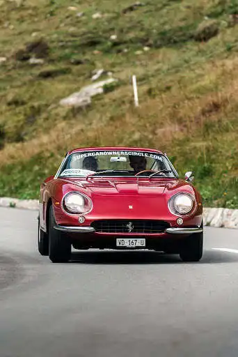 Play Ferrari 275 Wallpapers  and enjoy Ferrari 275 Wallpapers with UptoPlay