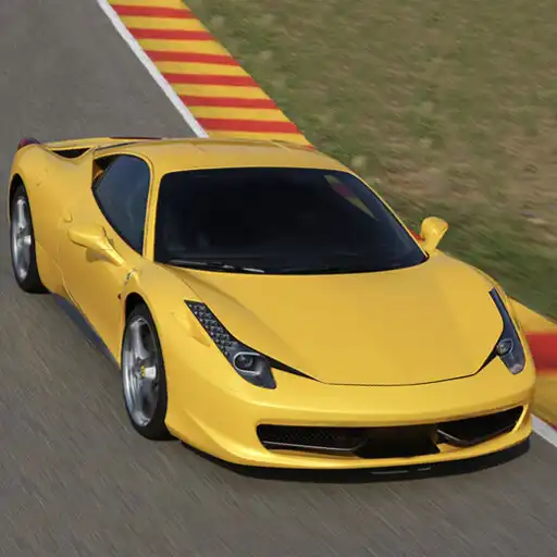 Play Ferrari 458 Italia - Drift Max APK