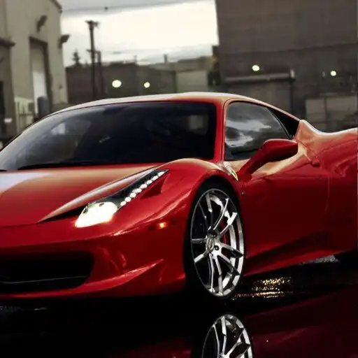 Play Ferrari 458 Wallpapers APK Play Ferrari 458 Wallpapers APK