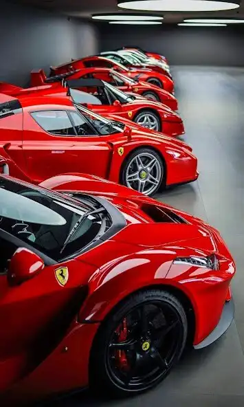Play Ferrari Car Sounds  and enjoy Ferrari Car Sounds with UptoPlay
