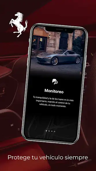 Play Ferrari Chile  and enjoy Ferrari Chile with UptoPlay