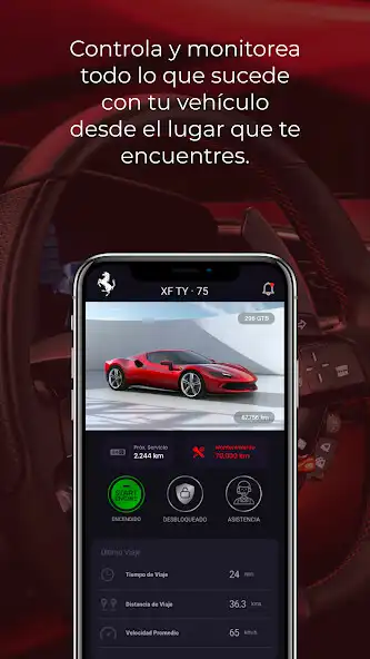 Play Ferrari Chile as an online game Ferrari Chile with UptoPlay