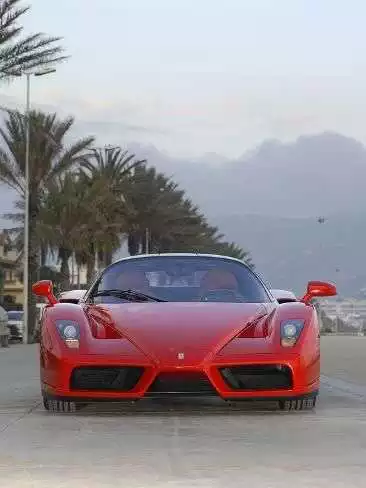 Play Ferrari ENZO Wallpapers as an online game Ferrari ENZO Wallpapers with UptoPlay