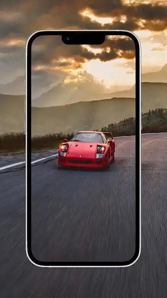 Play Ferrari F40 Wallpaper and enjoy Ferrari F40 Wallpaper with UptoPlay Play Ferrari F40 Wallpaper and enjoy Ferrari F40 Wallpaper with UptoPlay