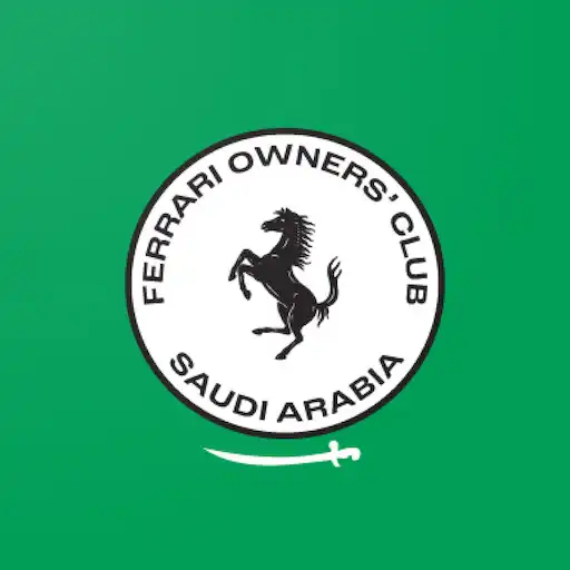 Play Ferrari Owners Club SA APK