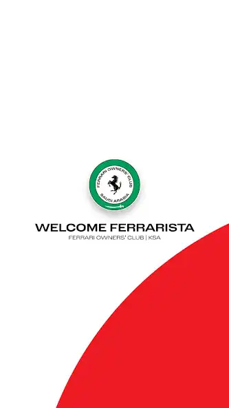 Play Ferrari Owners Club SA  and enjoy Ferrari Owners Club SA with UptoPlay