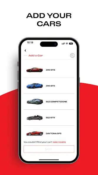 Play Ferrari Owners Club SA as an online game Ferrari Owners Club SA with UptoPlay