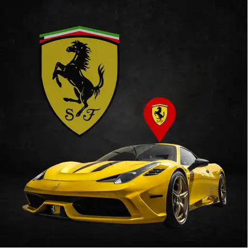 Play Ferrari Virtual APK Play Ferrari Virtual APK