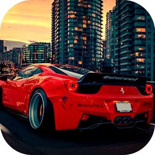 Play Ferrari Wallpapers APK Play Ferrari Wallpapers APK