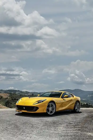 Play Ferrari Wallpapers as an online game Ferrari Wallpapers with UptoPlay